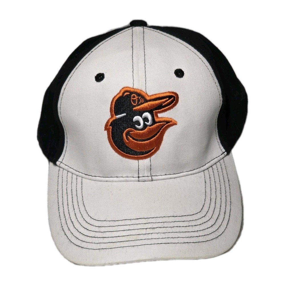 Baltimore Orioles Baseball MLB OC Sports DAP 2017 Stadium Give Away Adjustable